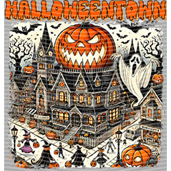 Halloween-WS 12274